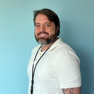 Jake Funderburk